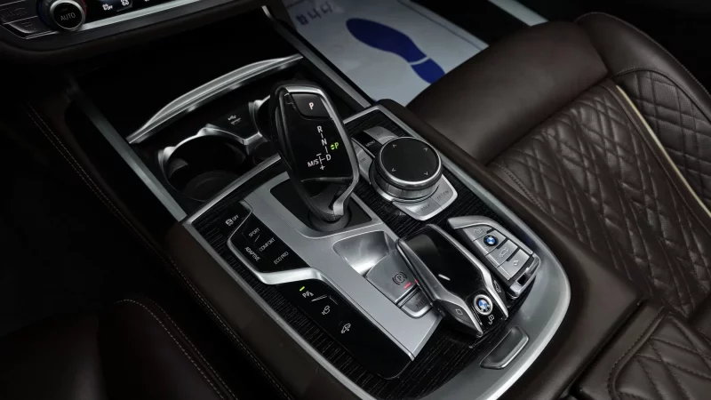 BMW 7-Series