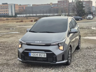 Kia Morning