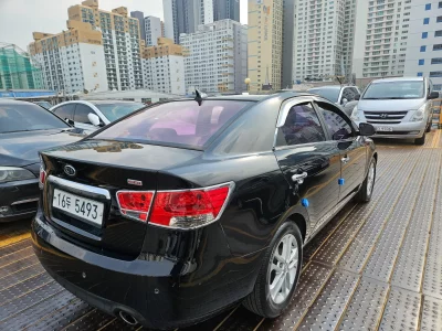 Kia Porte
