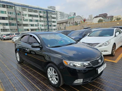 Kia Porte