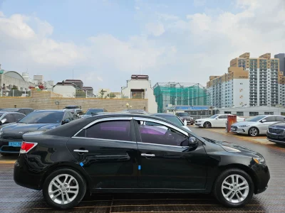 Kia Porte