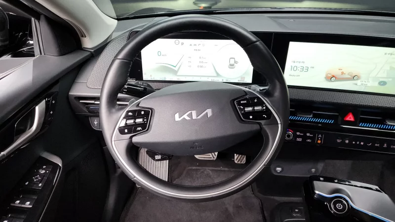 Kia EV6
