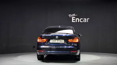 BMW 3-Series Gran Turismo