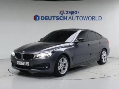 BMW Gran Turismo