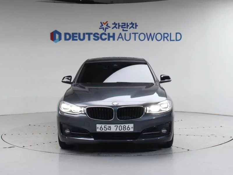 BMW Gran Turismo