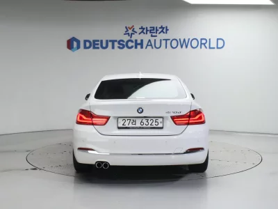 BMW 4-Series