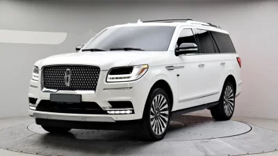 Lincoln NAVIGATOR