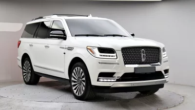 Lincoln NAVIGATOR