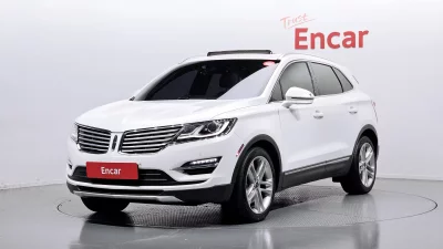 Lincoln MKC