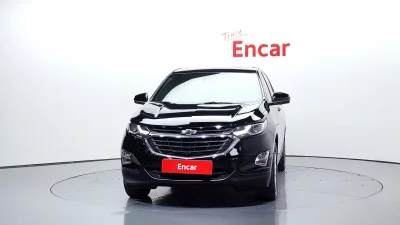 Daewoo Equinox