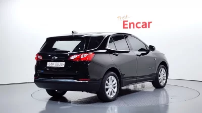 Daewoo Equinox