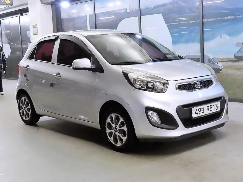 Kia Morning