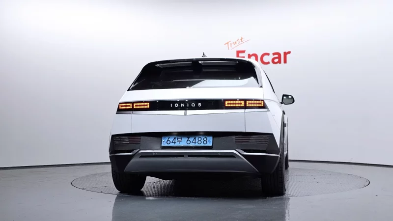 Hyundai Ioniq5