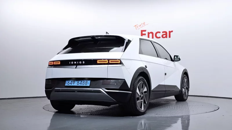 Hyundai Ioniq5