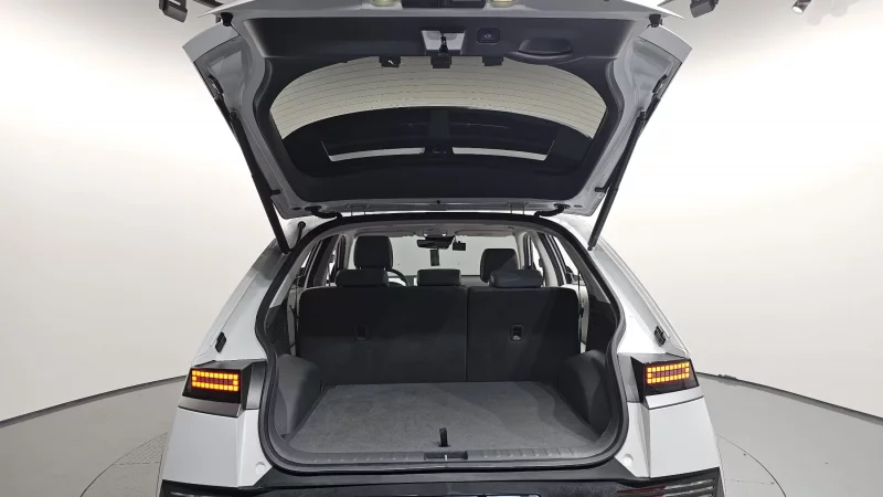 Hyundai Ioniq5