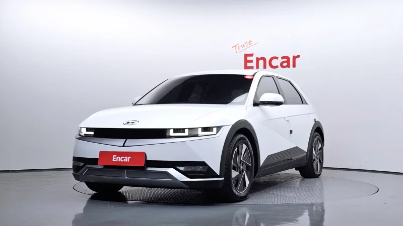Hyundai Ioniq5
