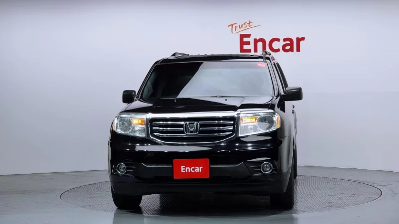Honda PILOT