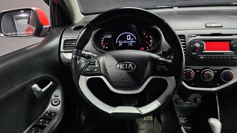 Kia Morning