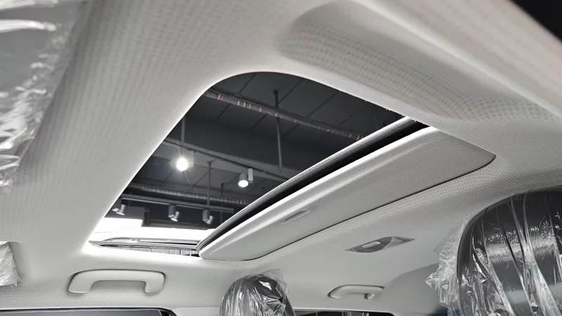 Hyundai Casper Electric