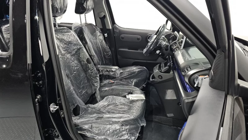 Hyundai Casper Electric