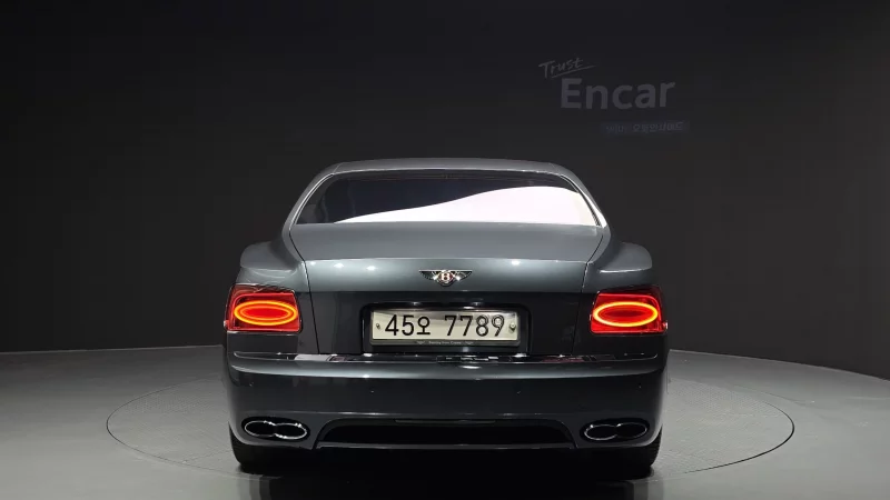 Bentley Flying Spur