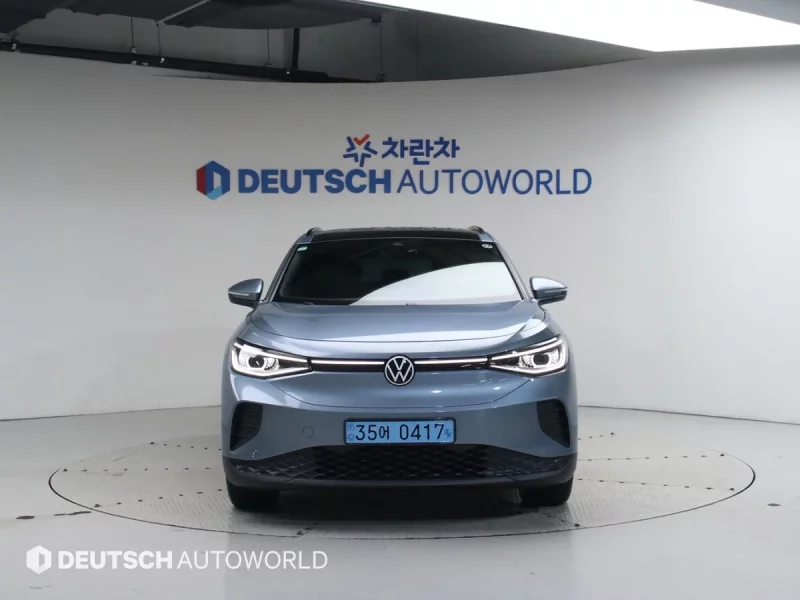 Volkswagen ID.4