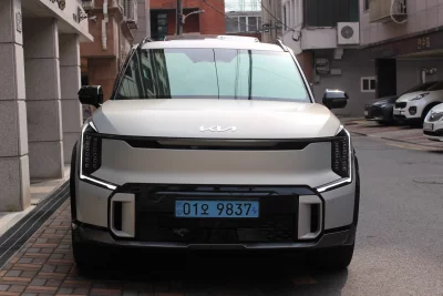 Kia EV9