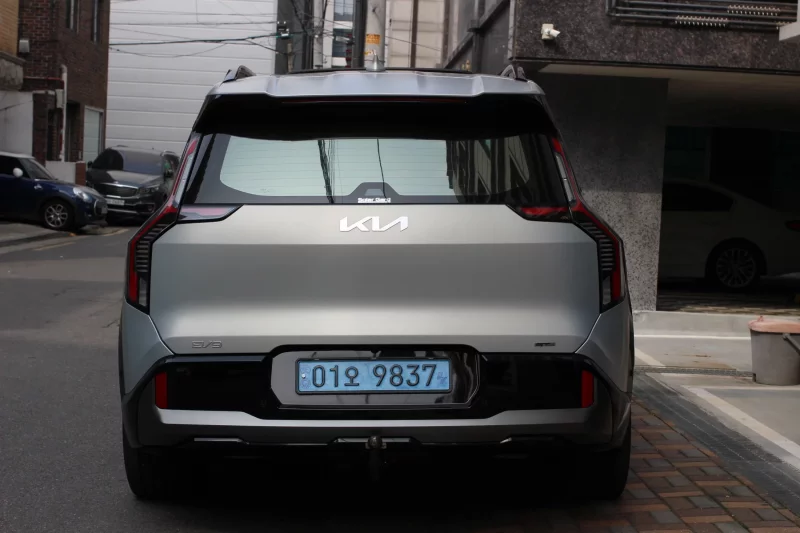 Kia EV9