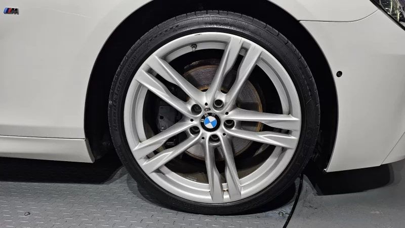 BMW 6-Series