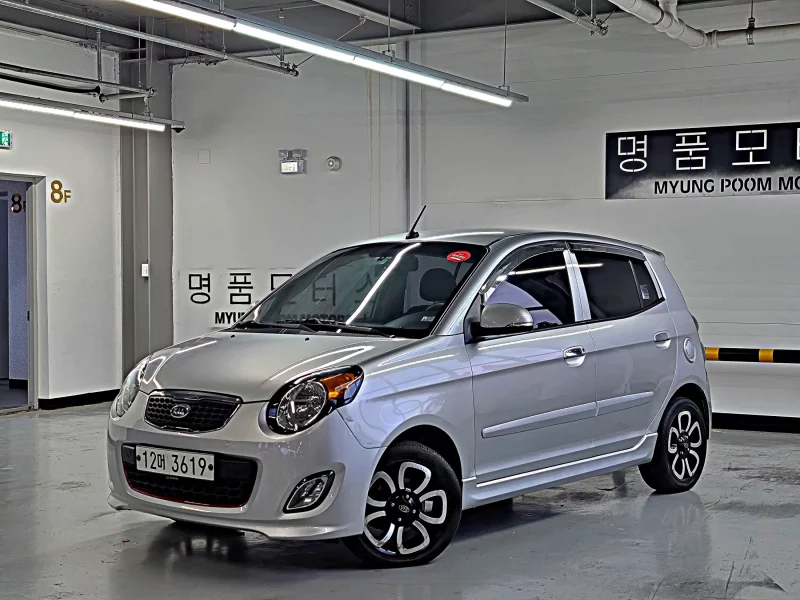 Kia Morning