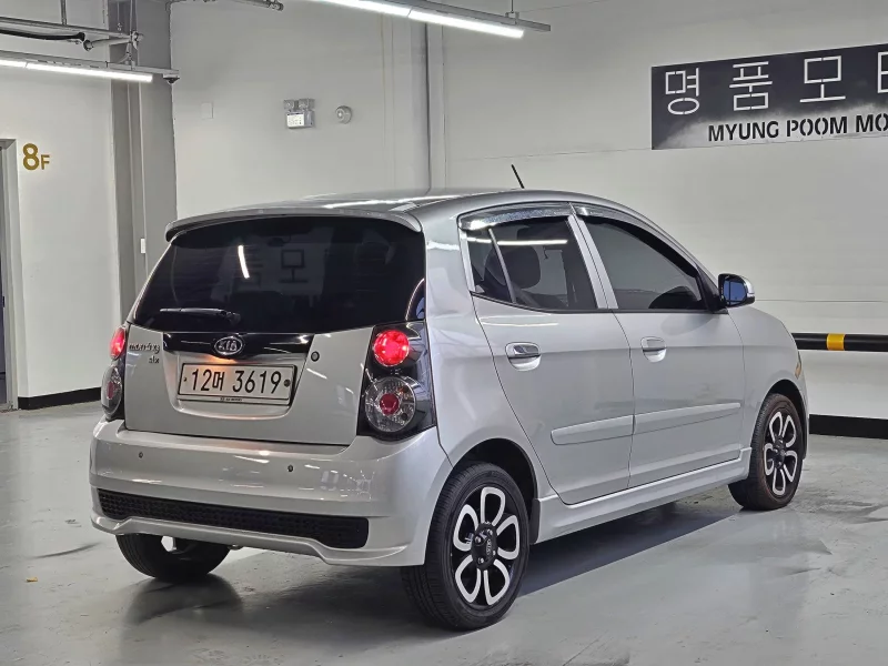 Kia Morning