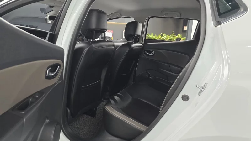 Renault Samsung Cilo