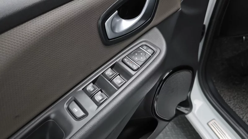 Renault Samsung Cilo