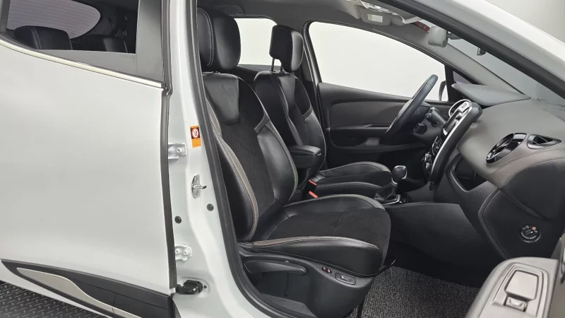 Renault Samsung Cilo