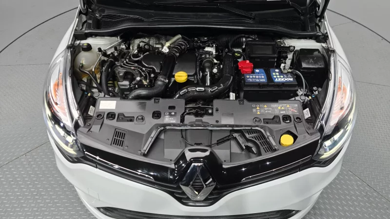 Renault Samsung Cilo