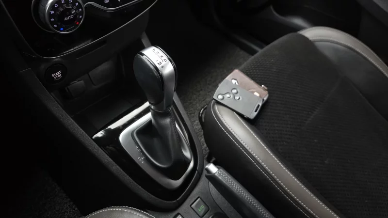 Renault Samsung Cilo