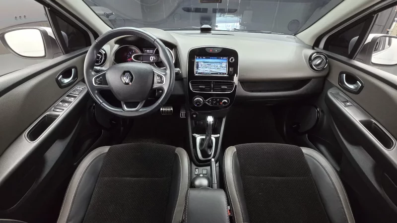 Renault Samsung Cilo