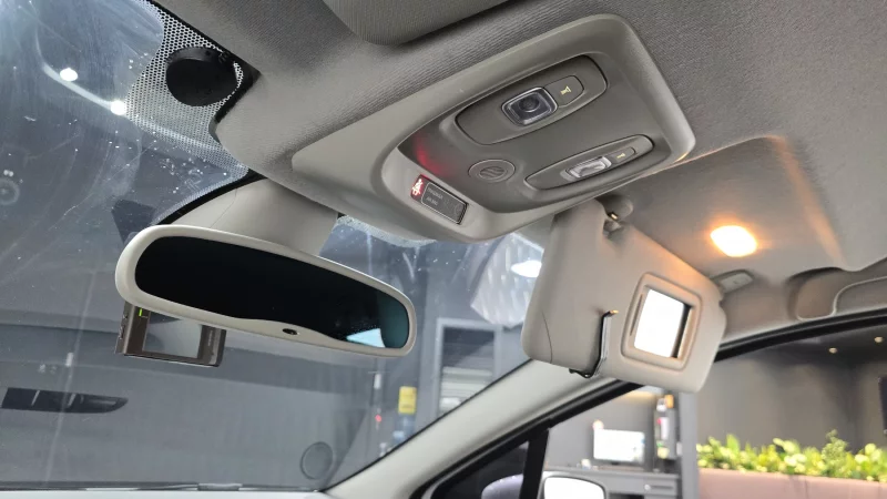 Renault Samsung Cilo