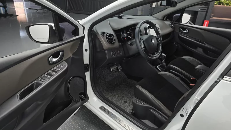 Renault Samsung Cilo