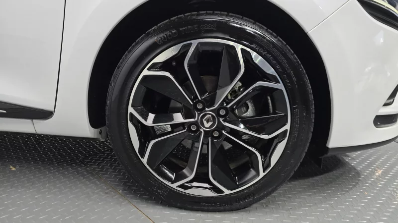 Renault Samsung Cilo