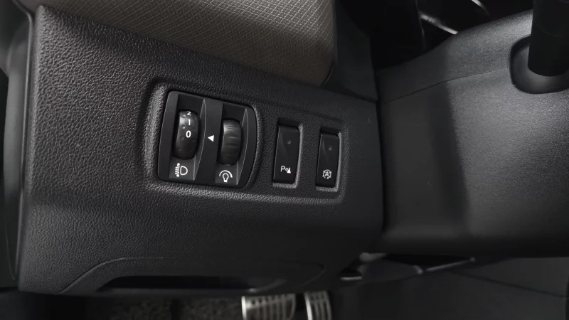 Renault Samsung Cilo