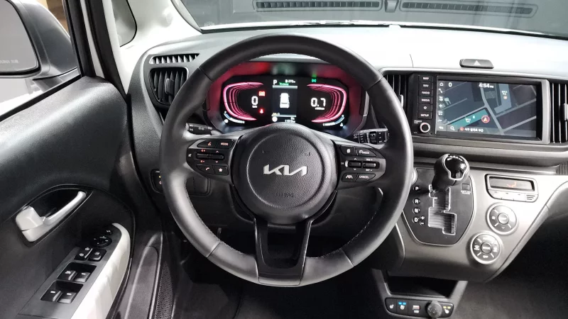 Kia RAY