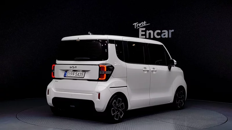 Kia RAY