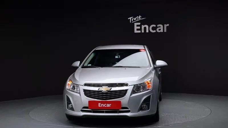 Daewoo Cruze
