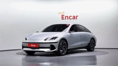 Hyundai Ioniq6