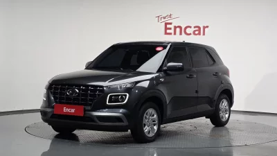 Hyundai Venue