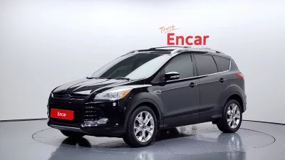 Ford ESCAPE