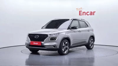 Hyundai Venue