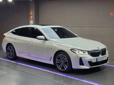 BMW Gran Turismo