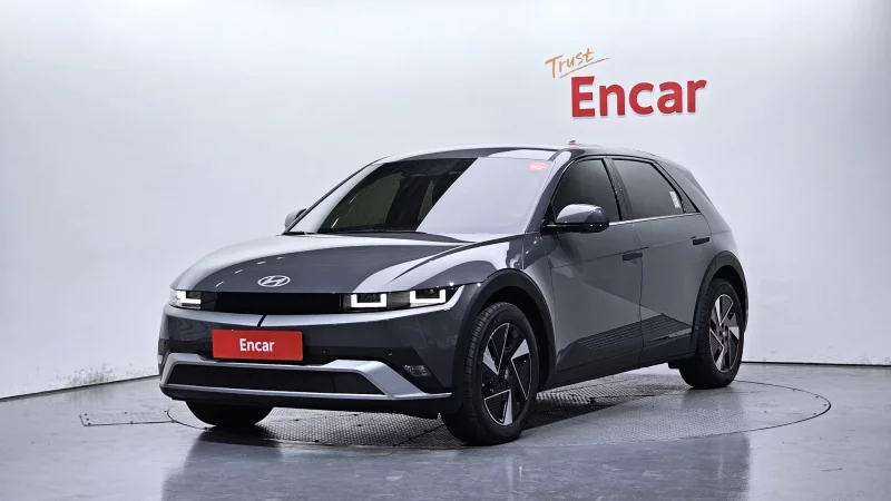 Hyundai Ioniq5